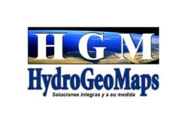 hydrogeomaps